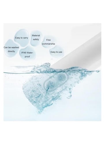 شطاف محمول باليد شخصي سهل الاستخدام