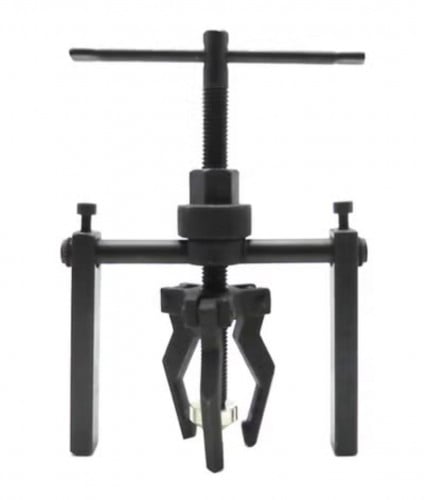 أداة لسحب المحامل وفك للتروس من 3 فكوك