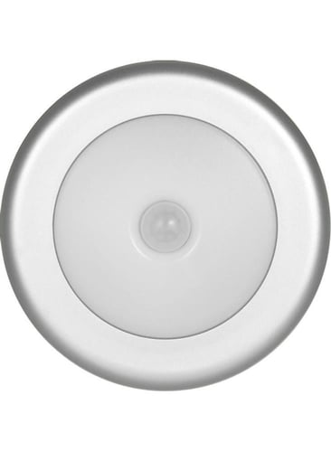 مجموعة مكونة من 6 مصابيح LED مغناطيسية فائقة السطو...