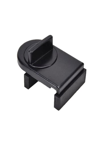 قفل أمان للباب والنافذة