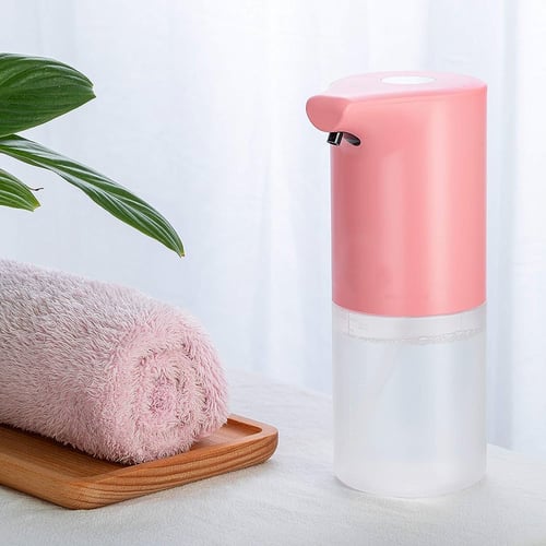 جهاز صابون الرغوة لغسيل اليدين
