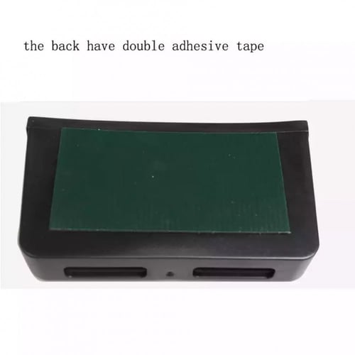 حامل أغراض السيارة -كبير-