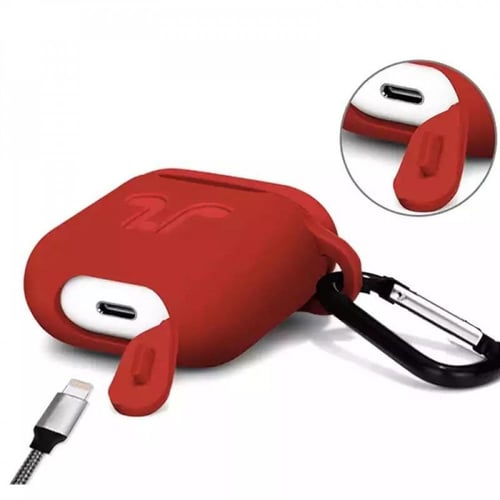 كفر سماعة ايريودز