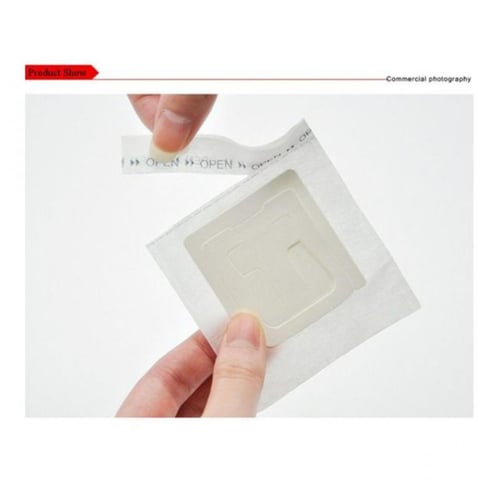 مجموعة أكياس ورقية يابانية لفلتر القهوة بالتنقيط م...