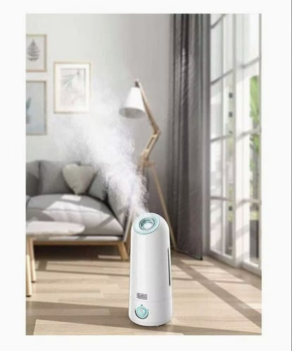 مرطب جو سعة 5 لتر للمنزل والمكتب