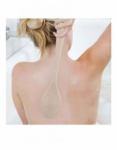 فرشاة استحمام للجسم