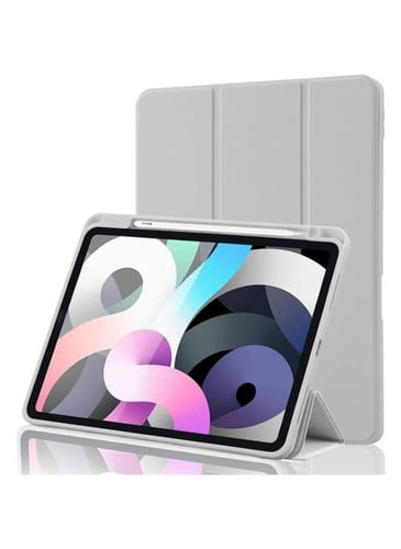 كفر حماية مناسب لجهاز iPad مع فتحة قلم