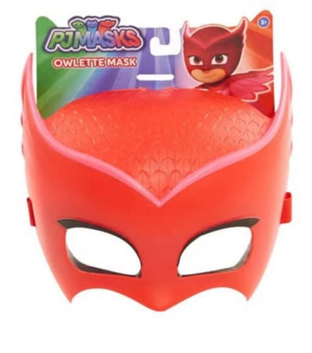 قناع شخصية أوليت