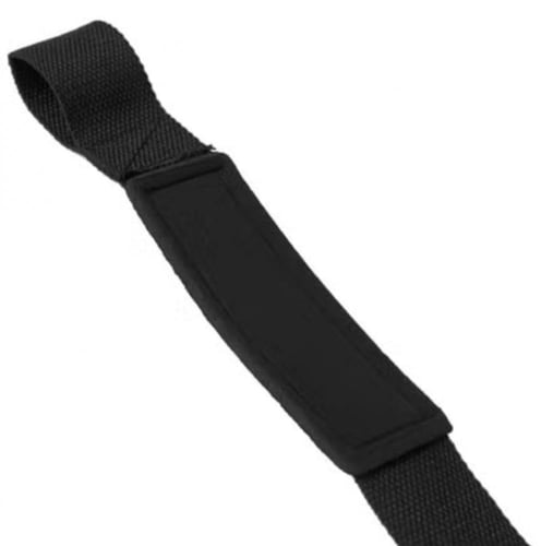 حزام رفع أثقال مبطن 65 x 3.8سنتيمتر