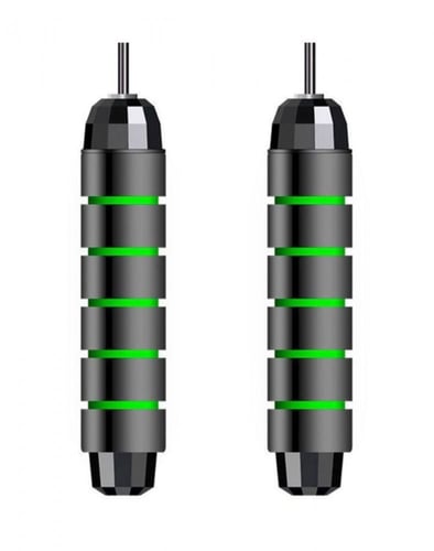 حبل وثب قابل للتعديل 17x4x12سنتيمتر