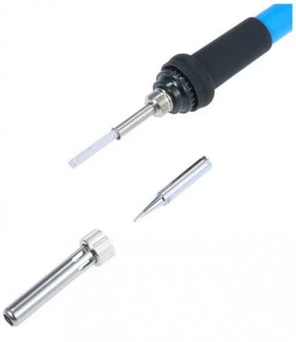 طقم أداة لحام كهربائية