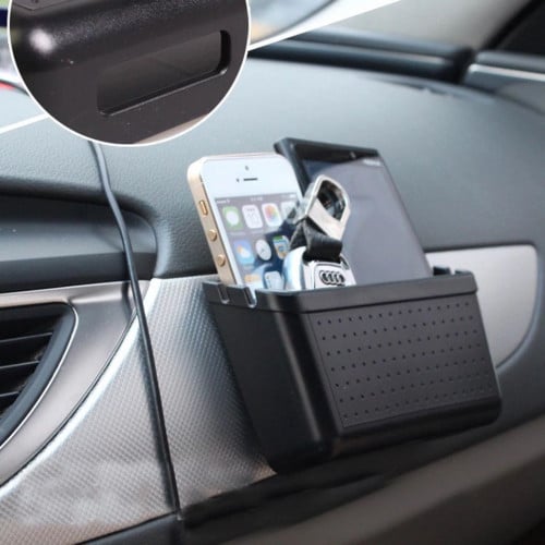 حامل أغراض السيارة -كبير-