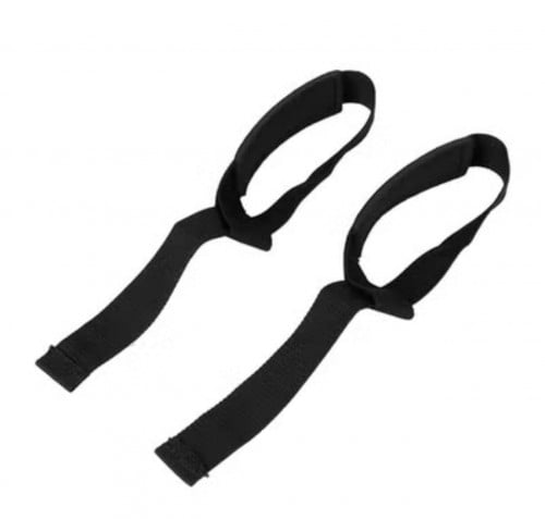 حزام رفع أثقال مبطن 65 x 3.8سنتيمتر