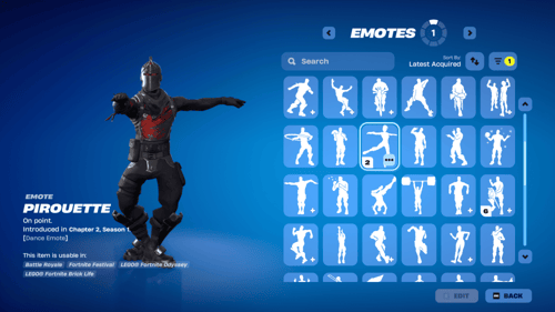 حساب فورتنايت ايميل اساسي ينربط سوني و اكس بوكس و...