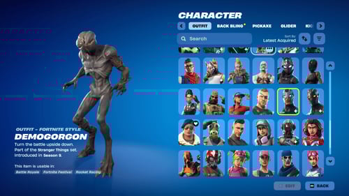 حساب فورتنايت ايميل اساسي ينربط سوني و اكس بوكس و...