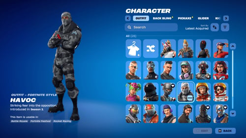حساب فورتنايت ايميل اساس ينربط سوني و اكس بوكس و ب...