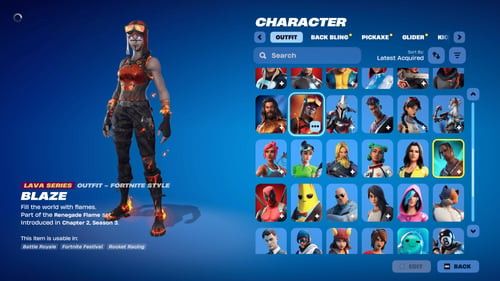 حساب فورتنايت ايميل اساسي ينربط سوني و اكس بوكس و...