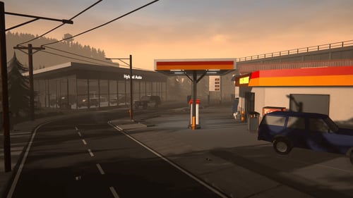 لعبة Schedule ستيم - pc