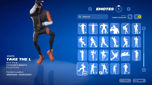 حساب فورتنايت ايميل اساسي ينربط سوني و اكس بوكس و...