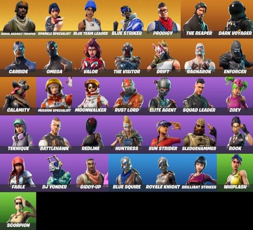 تأجير حساب سوني سكن جوردن الطيار + بنت الدسكو + رق...