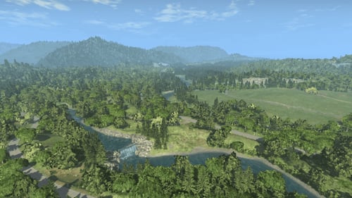 لعبة محاكي الحوادث BeamNGdrive - ستيم PC