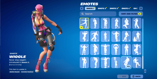 حساب فورتنايت ايميل اساسي ينربط سوني و اكس بوكس و...