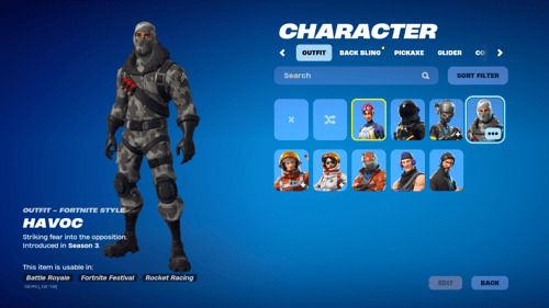 حساب فورتنايت ايميل اساسي ينربط سوني و اكس بوكس و...