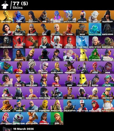 حساب فورتنايت ايميل اساسي ينربط سوني و اكس بوكس و...