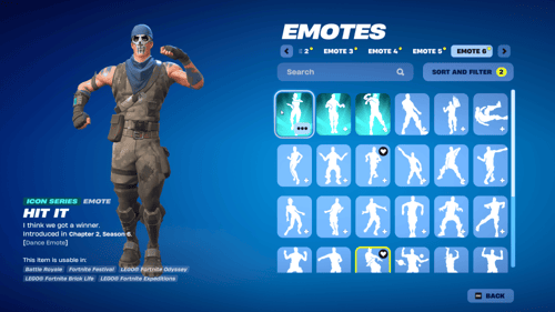 حساب فورتنايت ايميل اساسي ينربط سوني و اكس بوكس و...