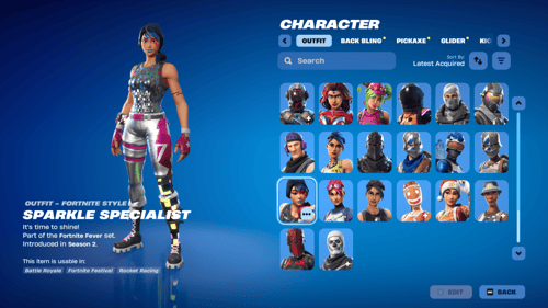 حساب فورتنايت ايميل اساسي ينربط سوني و اكس بوكس و...