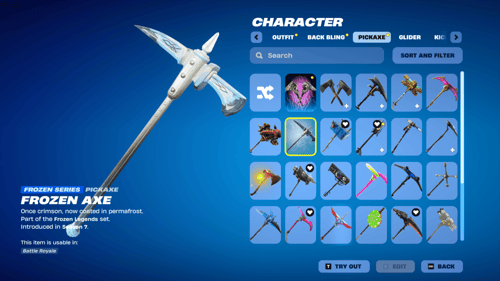 حساب فورتنايت ايميل اساسي ينربط سوني و اكس بوكس و...