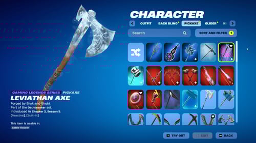 حساب فورتنايت ايميل اساسي ينربط سوني و اكس بوكس و...