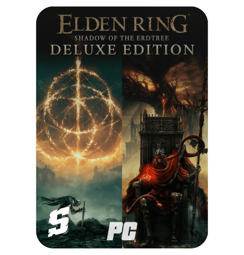 لعبة الدن رينق مع الاضافه الجديده ستيم - pc