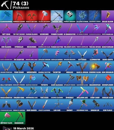 حساب فورتنايت ايميل اساسي ينربط سوني و اكس بوكس و...