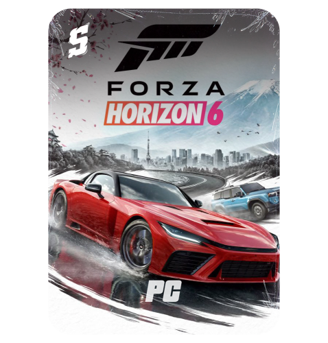 فورزا هورايزن 6 بريميوم | Forza Horizon 6 Premium...