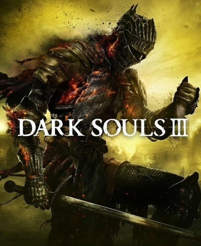 بكج سلسله العاب سولز - ستيم pc