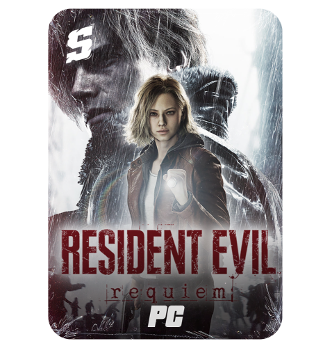 لعبة ريزدنت إيفل ريكويام | Resident Evil Requiem -...