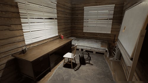 لعبه السفر الطويل - Drive Beyond Horizons ستيم - p...