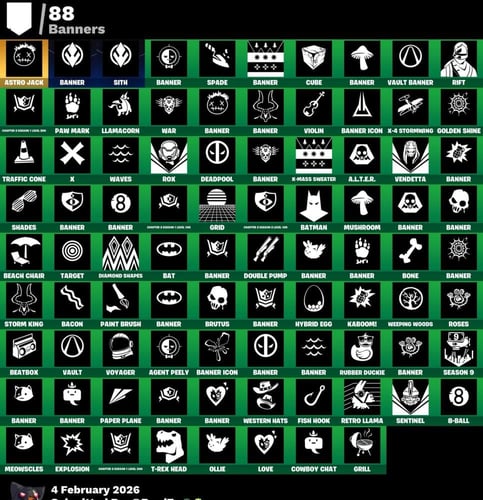 حساب فورتنايت ايميل اساسي ينربط سوني و اكس بوكس و...