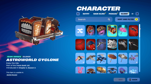 حساب فورتنايت ايميل اساسي ينربط سوني و اكس بوكس و...