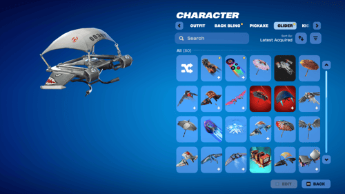 حساب فورتنايت ايميل اساسي ينربط سوني و اكس بوكس و...