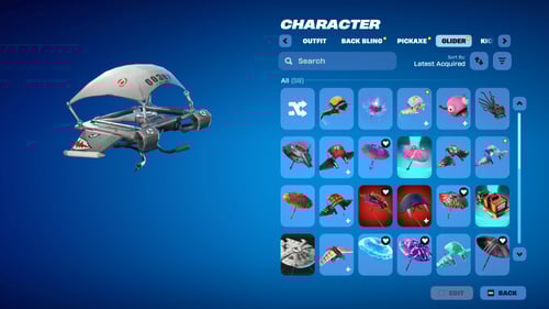 حساب فورتنايت ايميل اساس ينربط سوني و اكس بوكس و ب...