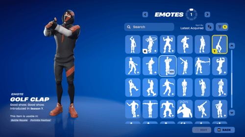 حساب فورتنايت ايميل اساسي ينربط سوني و اكس بوكس و...