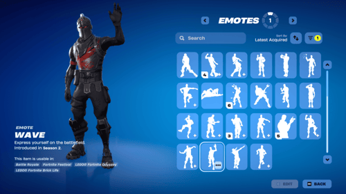 حساب فورتنايت ايميل اساس ينربط سوني و اكس بوكس و ب...