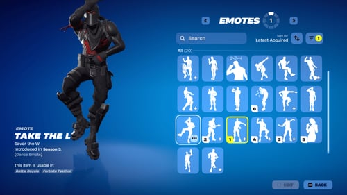 حساب فورتنايت ايميل اساس ينربط سوني و اكس بوكس و ب...