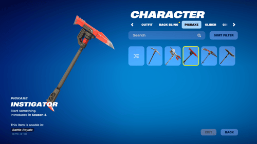 حساب فورتنايت ايميل اساسي ينربط سوني و اكس بوكس و...