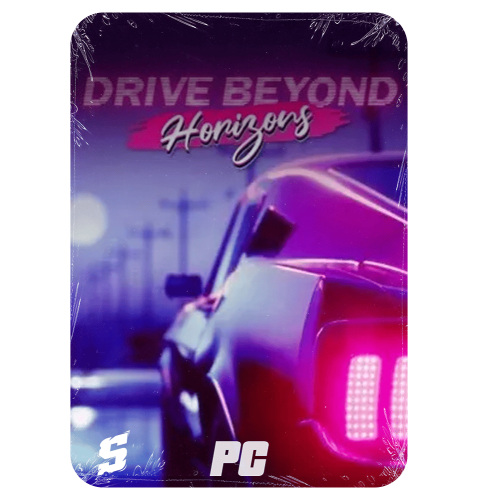 لعبه السفر الطويل - Drive Beyond Horizons ستيم - p...