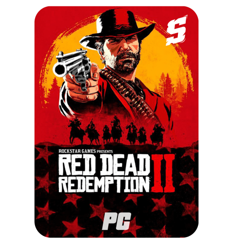 تاجير لعبة ريد ديد ريدمبشن 2 Red Dead Redemption ا...