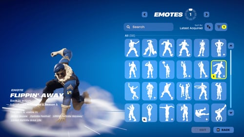 حساب فورتنايت ايميل اساسي ينربط سوني و اكس بوكس و...