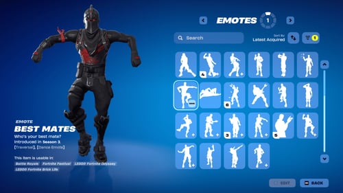 حساب فورتنايت ايميل اساس ينربط سوني و اكس بوكس و ب...